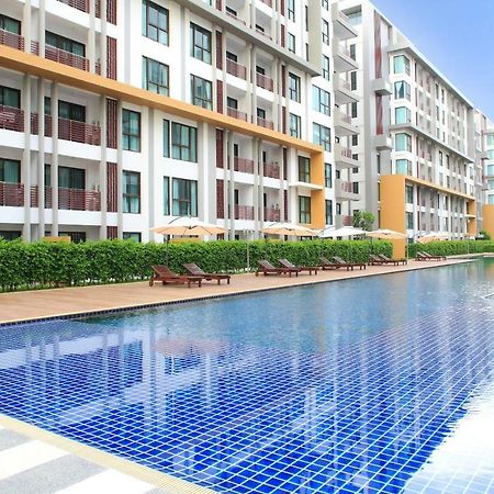 Wellness Park Residence Bang Pa-in Zewnętrze zdjęcie