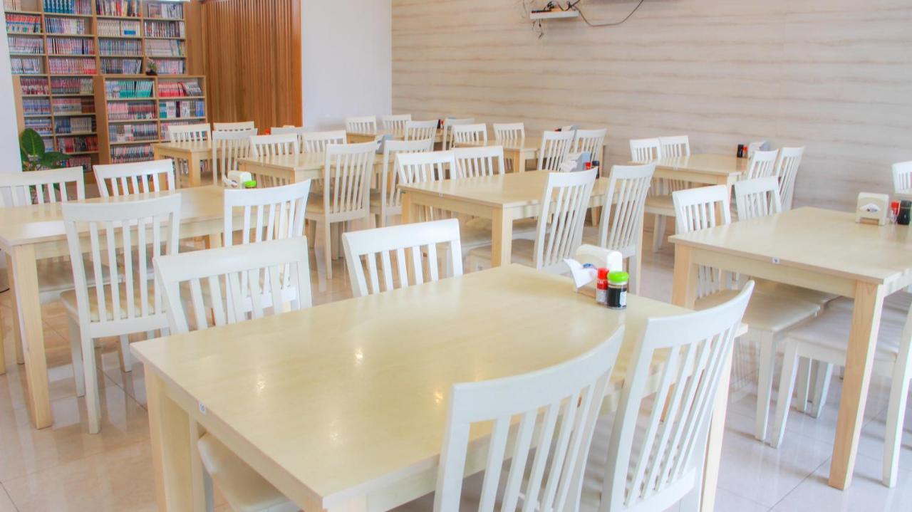 Wellness Park Residence Bang Pa-in Zewnętrze zdjęcie