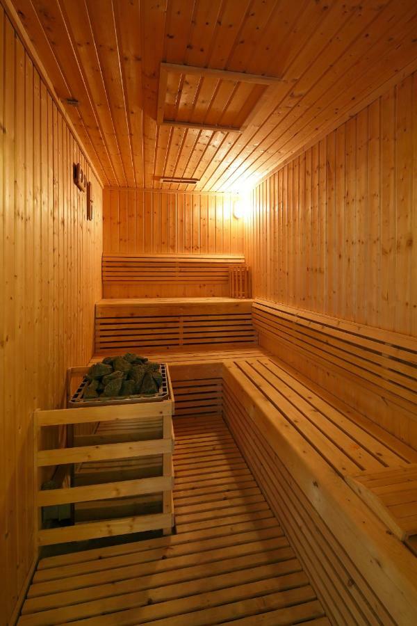 Wellness Park Residence Bang Pa-in Zewnętrze zdjęcie