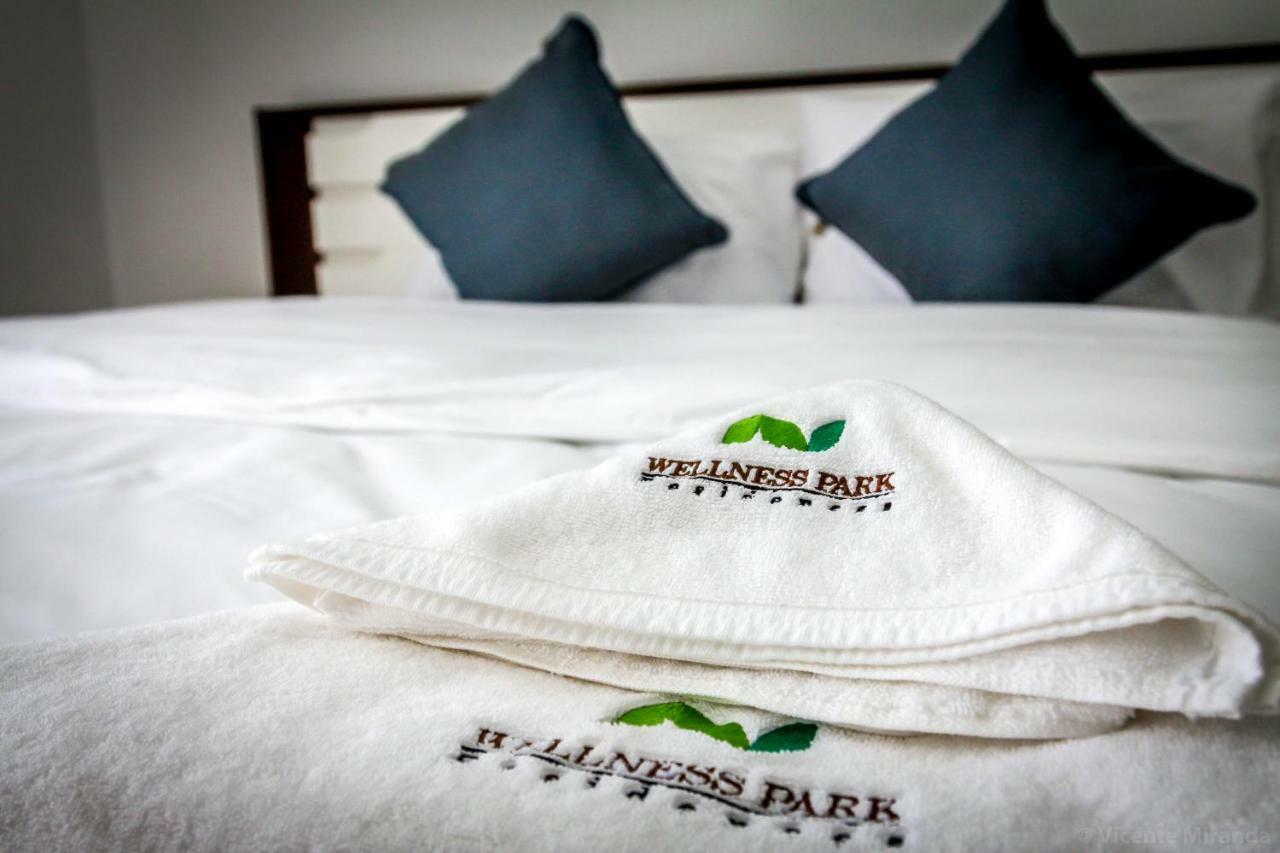 Wellness Park Residence Bang Pa-in Zewnętrze zdjęcie