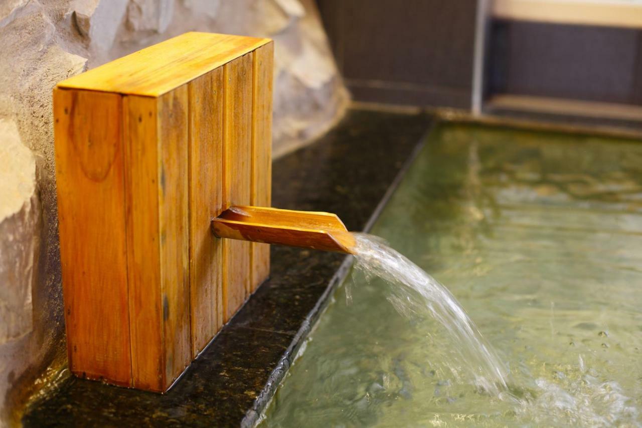 Wellness Park Residence Bang Pa-in Zewnętrze zdjęcie