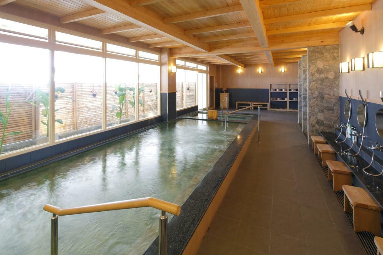 Wellness Park Residence Bang Pa-in Zewnętrze zdjęcie