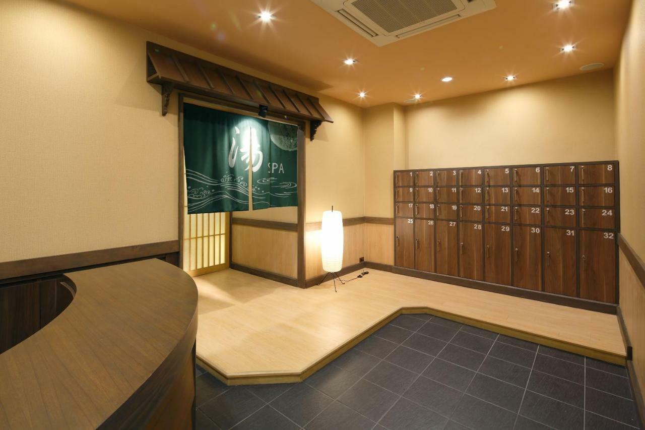 Wellness Park Residence Bang Pa-in Zewnętrze zdjęcie