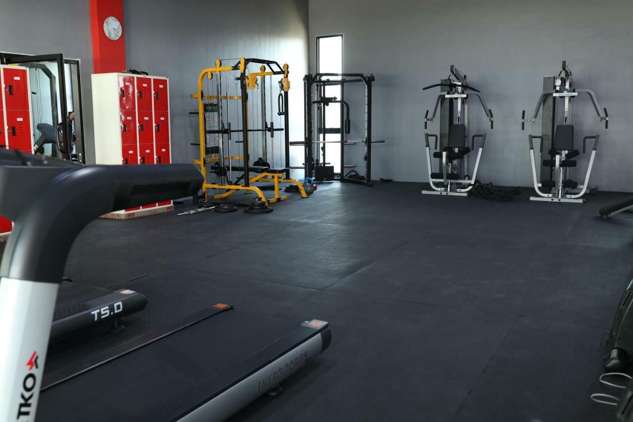 Wellness Park Residence Bang Pa-in Zewnętrze zdjęcie