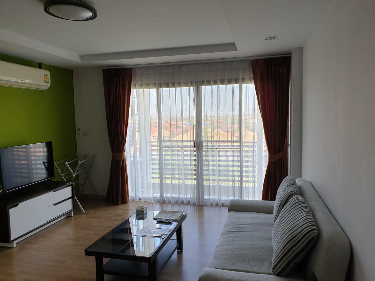 Wellness Park Residence Bang Pa-in Zewnętrze zdjęcie