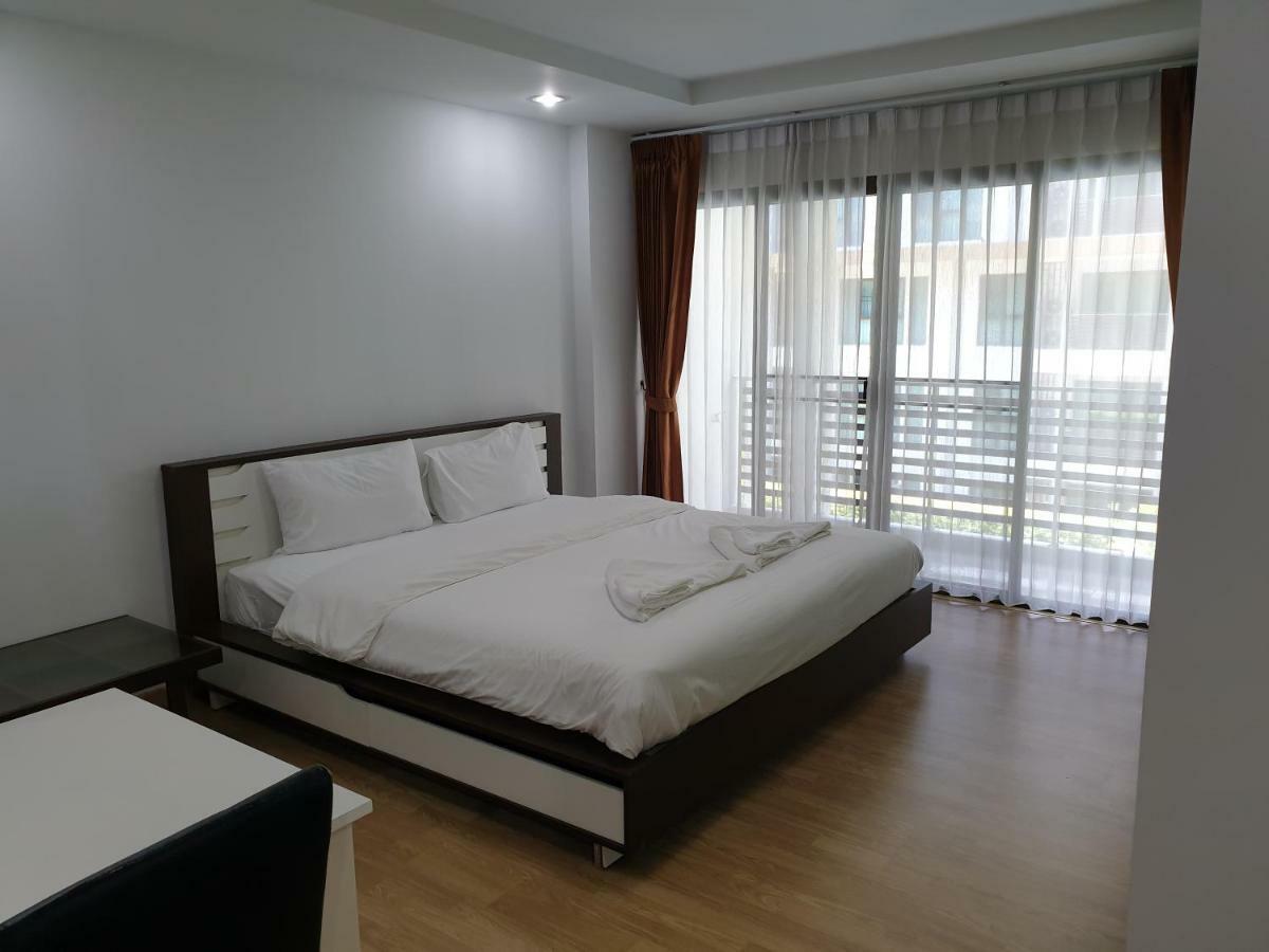 Wellness Park Residence Bang Pa-in Zewnętrze zdjęcie