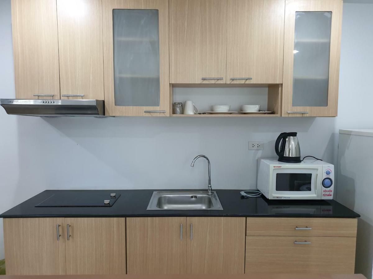 Wellness Park Residence Bang Pa-in Zewnętrze zdjęcie