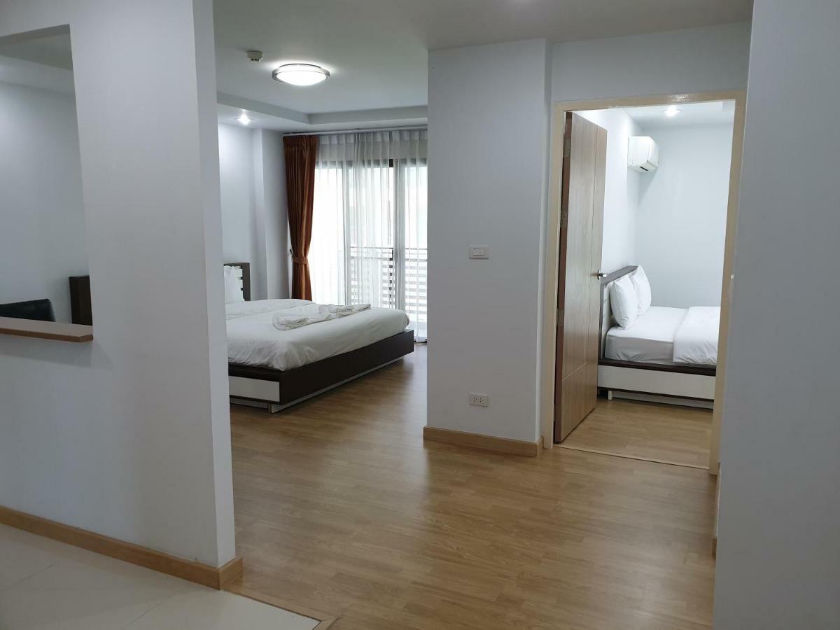 Wellness Park Residence Bang Pa-in Zewnętrze zdjęcie