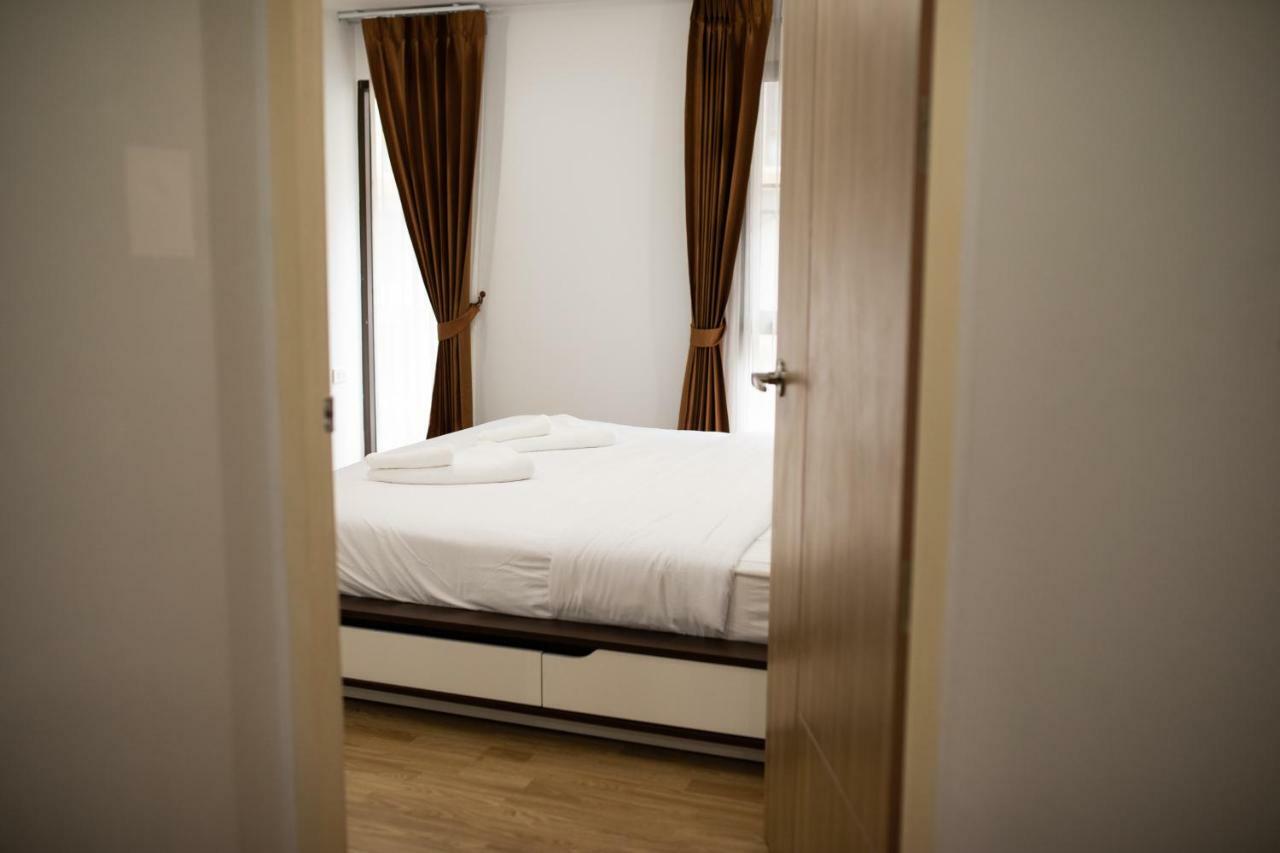 Wellness Park Residence Bang Pa-in Zewnętrze zdjęcie